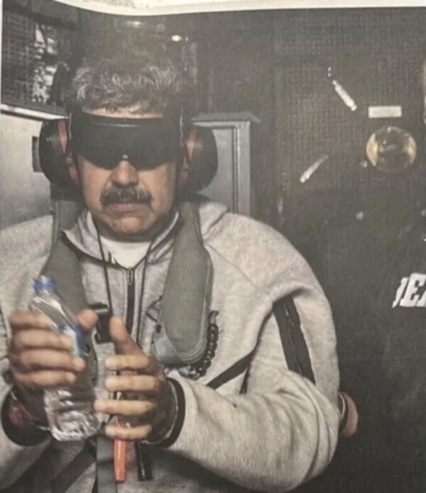 Maduro